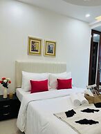Olive Service Apartment DLF Galleria