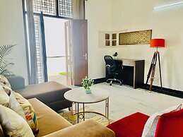 Olive Service Apartment DLF Galleria