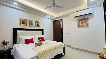 Olive Service Apartment DLF Galleria