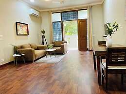 Olive Service Apartment DLF Galleria