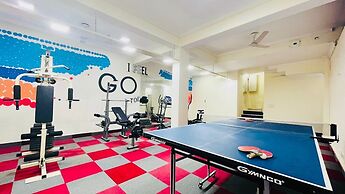 Olive Service Apartment DLF Galleria