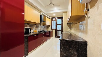 Olive Service Apartment DLF Galleria
