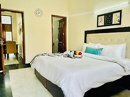 Olive Service Apartment DLF Galleria