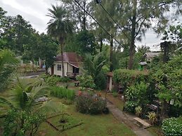 Wasuthan Garden House