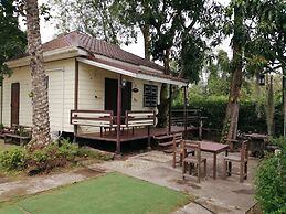 Wasuthan Garden House
