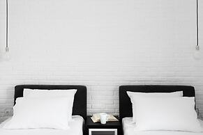 Athens View Loft - 01