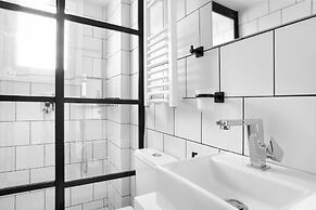 Athens View Loft - 01