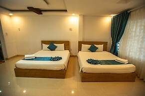 Tea Leaf Hotel