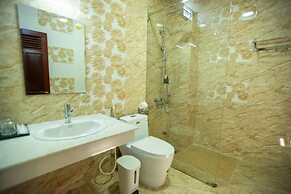 Tea Leaf Hotel