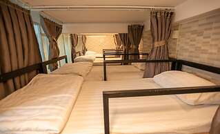 Tea Leaf Hotel