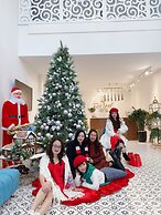 Tea Leaf Hotel