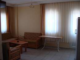 Ada Apart Hotel