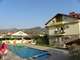 Ada Apart Hotel