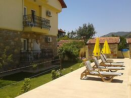 Ada Apart Hotel