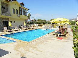 Ada Apart Hotel
