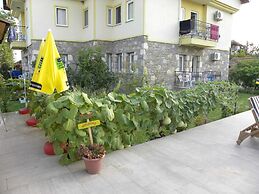 Ada Apart Hotel
