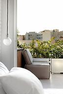 Athens View Loft - 02