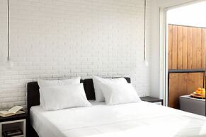 Athens View Loft - 02
