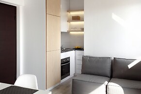 Athens View Loft - 03
