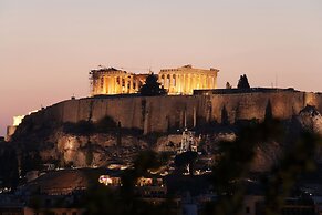 Athens View Loft - 03