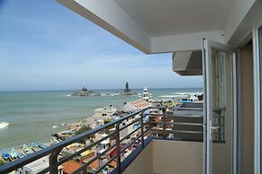 Hotel Maadhini