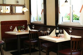 Hotel Wuppertaler Hof