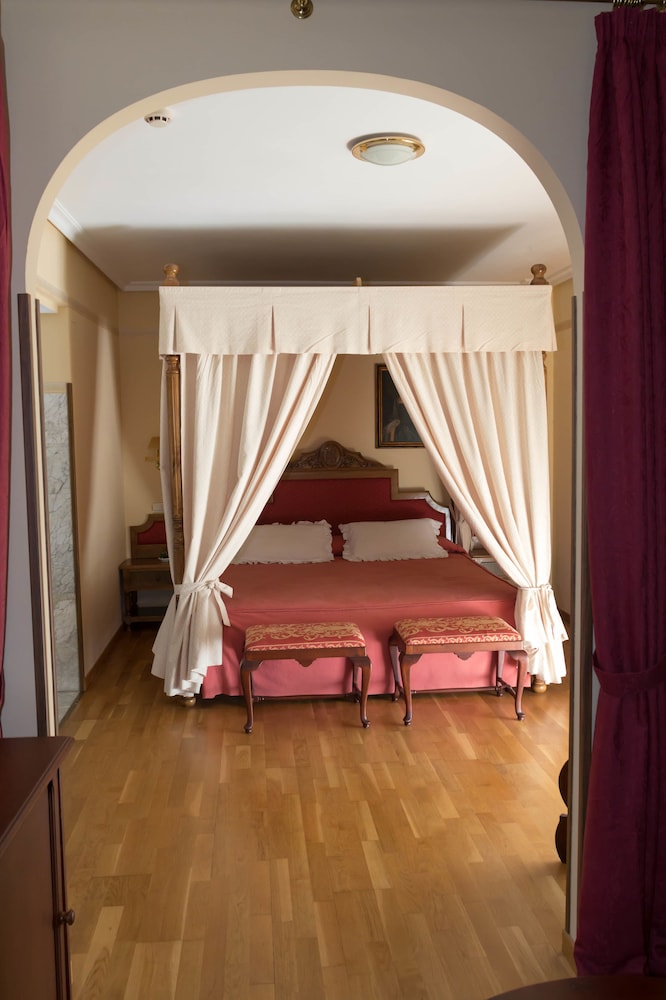 Hotel ELE Puerta de Monfragüe