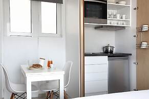 Athens View Loft - 04