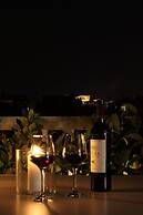 Athens View Loft - 04