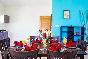 Tropica Villa Resort