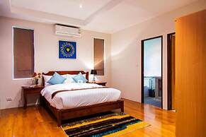 Tropica Villa Resort