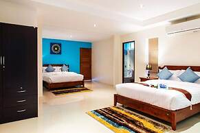 Tropica Villa Resort