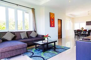 Tropica Villa Resort