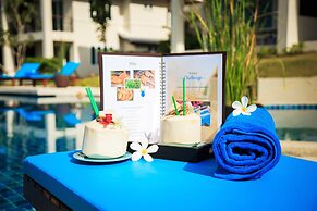 Tropica Villa Resort