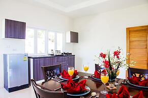 Tropica Villa Resort