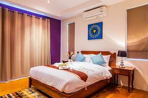 Tropica Villa Resort