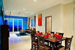 Tropica Villa Resort
