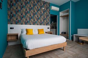 B&B Pontenuovo Bed