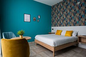 B&B Pontenuovo Bed
