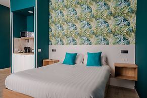 B&B Pontenuovo Bed