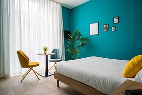 B&B Pontenuovo Bed