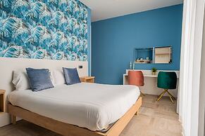 B&B Pontenuovo Bed