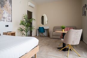 B&B Pontenuovo Bed