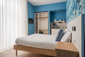 B&B Pontenuovo Bed