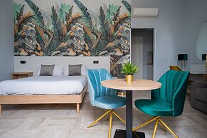 B&B Pontenuovo Bed