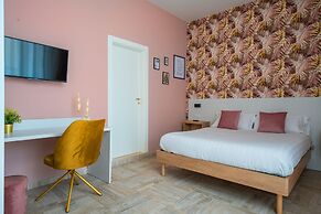 B&B Pontenuovo Bed