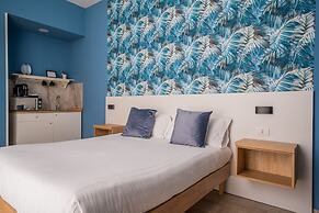 B&B Pontenuovo Bed