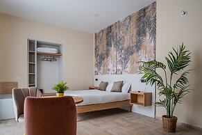 B&B Pontenuovo Bed