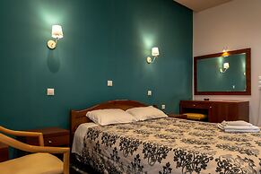 Hotel Telis