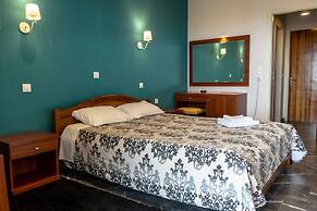 Hotel Telis
